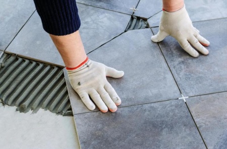 Secrets d'experts pour réussir la pose de carrelage à Mundolsheim