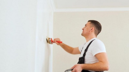 Peinture et rev&ecirc;tements muraux, le guide pour bien choisir