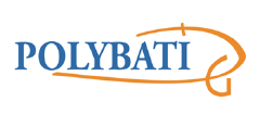Logo Polybati DG